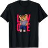 Tops – T-Shirts