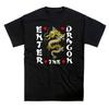 Snooker Ding Junhui The Dragon Tribute Tribute T-Shirt