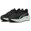 Puma Velocity Nitro 4 Comfortable Versatile Durable Low-Top Running Shoes Women sneaker Black 311141-03