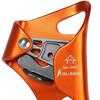 Alnas High-Altitude Rope Chest Ascender for Climbing