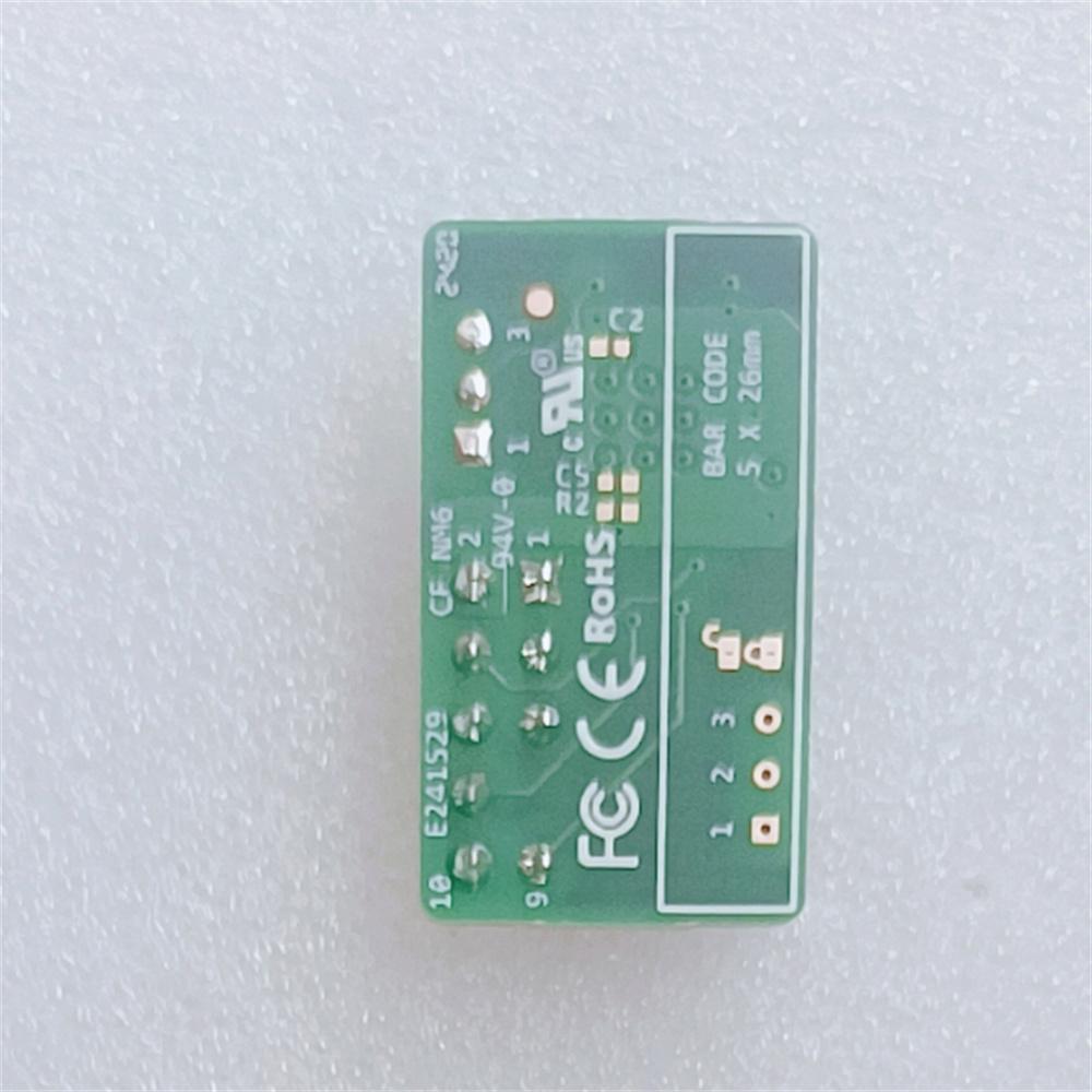 10 Pin TPM 2.0 Module Trusted Platform For SuperMicro AOM-TPM-9670V  2.0