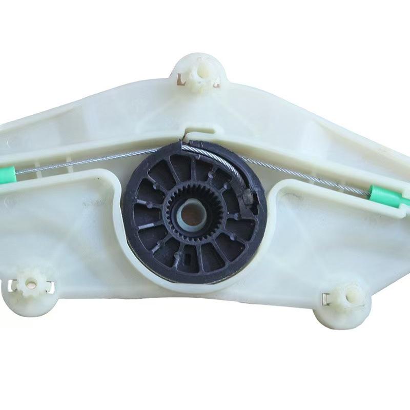A4 B8 Window Regulator (8K0 837 461/462) Compatible