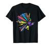 Powerpuff Girls Mojo Jojo for the Win T-shirt