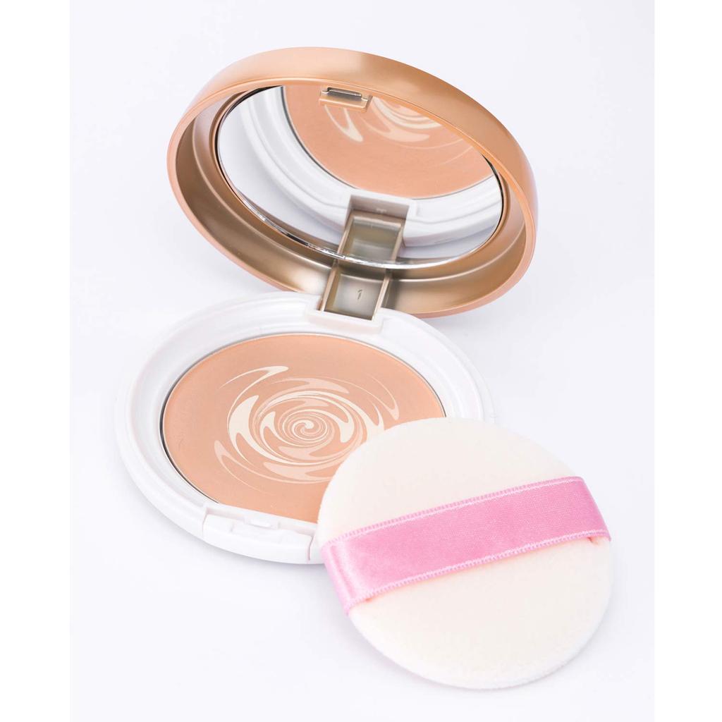 Nudie Couture KOSE CC Mineral Natural Skin 7g Powder, Tone, (x 1)