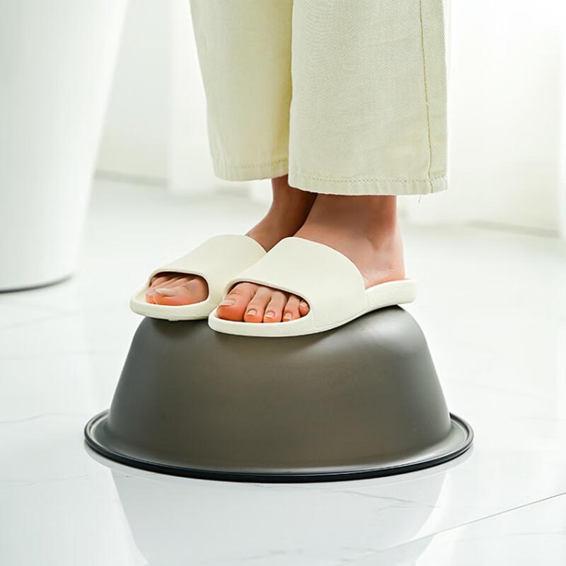 Thickened Plastic Basin