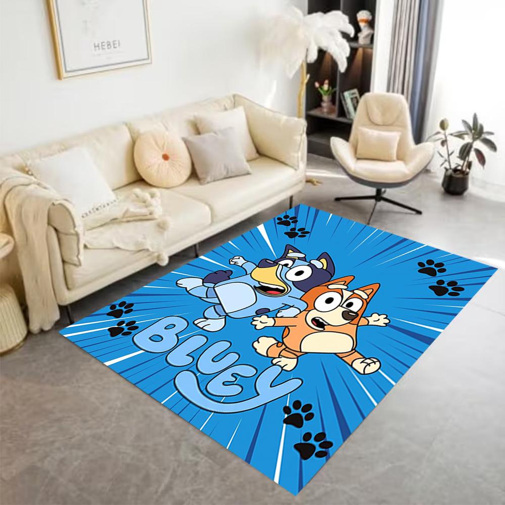 Halloween Costumes Fun Floor Mat Design for Bedrooms Balcony Dormitory Living Rooms Antislip Carpet Decorate Offices Gift for Festivals