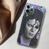 Michael Jackson Phone Case For iPhone 14 11 12 13 Mini Pro XS Max Cover 6 7 8 Plus X XR SE 2020 Funda Shell