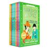 The Sherlock Holmes Children's Collection: Creatures, Codes and Curious Cases Set 3