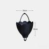 100cm Gutters Rain Chain Replacement Downspouts Decorative Cups Display Pouring Cups Outdoor Rainwater Catcher Chains