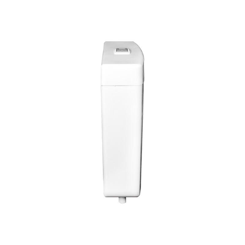 Universal Manual Plastic Toilet Flush Tank