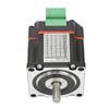 Integrierter Closed-Loop-Motor, 1,2 Nm, 2-in-1, energiesparender Servomotor mit hoher Torsion und Treiber