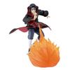 NARUTO Figure Itachi Uchiha EFFECTREME Size: Approx. 13cm
