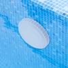 Pool Jet Nozzle Covers Plastic Pool Winter Seal Plugs Pool Winter Return Jet Cover for Hayward Sp1419D Eyeball Nozzle
