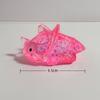 New Stress Relief Toy Dinosaur Triceratops Squishy Stress Ball Desk Squeeze Toy Halloween Xmas Gift