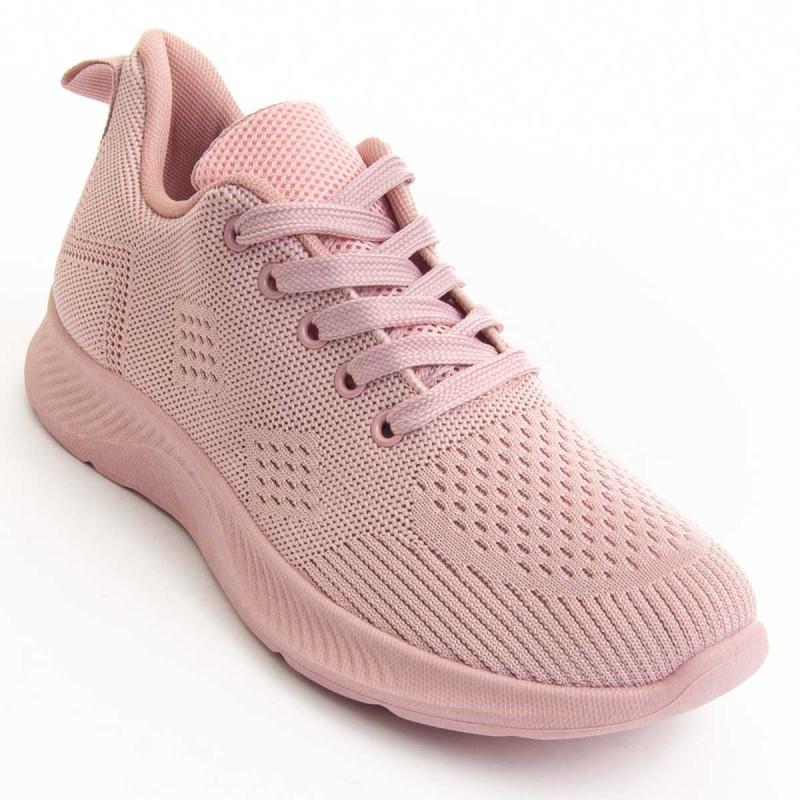 Sneaker Casual Para Mujer  Montevita  Fitcrosw7  88586