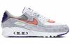 Nike Air Max 90 Jacquard Court Purple CT1684-100