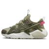 (Damen) Air Huarache Craft Medium 'Olive' Damen DQ8031-200
