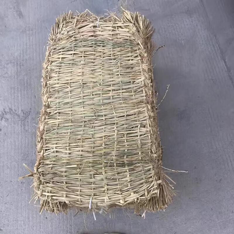 Multi-purpose Straw Anti-slip and Insulation Mat Standard