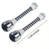 Faucet Extender Nozzle Rotatable Faucet Adjustable Pressurized Anti-Splash Kitchen Sink Faucet Kitchen Bathroom Sink Accessories