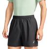 Asics Shorts Décontractés de Sport Confortables Homme Bas Noir 2011C916-001