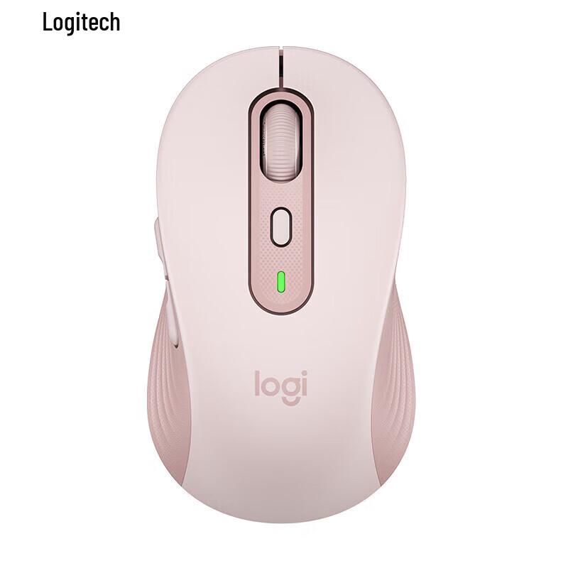 

Logitech M750M Wireless Bluetooth Mouse