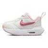 Nike Air Max Dawn TD Weiß Pink Glaze Babysneakers Summit-White Schwarz DC9319-101