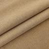 Thick Linen Fabric Durable Breathable Skin Friendly DIY Handbag Cushion Cover Tablecloth Fabric Available in Multiple Colors
