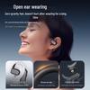 OKSJ i5 Wireless Air Conduction Ear-hook Headset