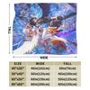 Chisa Wuthering Wave Galbrena Blankets Quality Super Soft  Bedding Throws Spring Travel Outdoor Novelty Bedspread