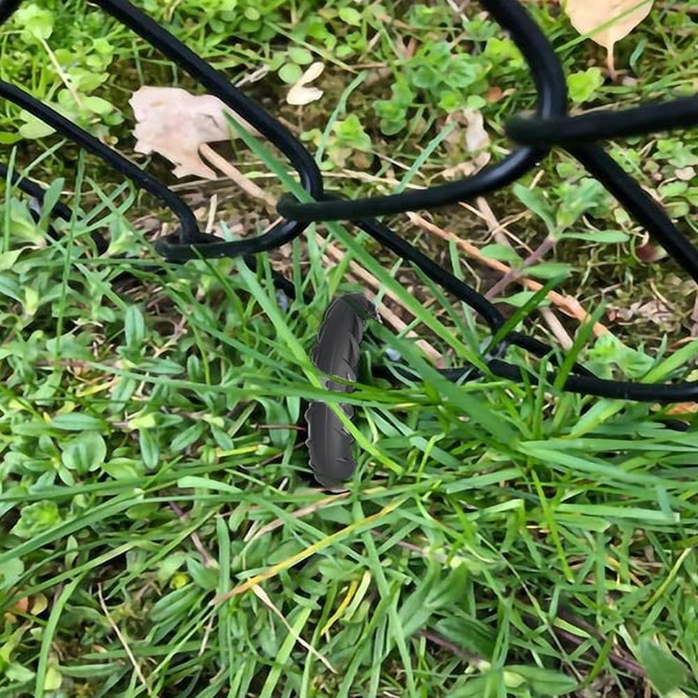 30cm Length Galvanized Steel Ground Anchors Tent Stakes