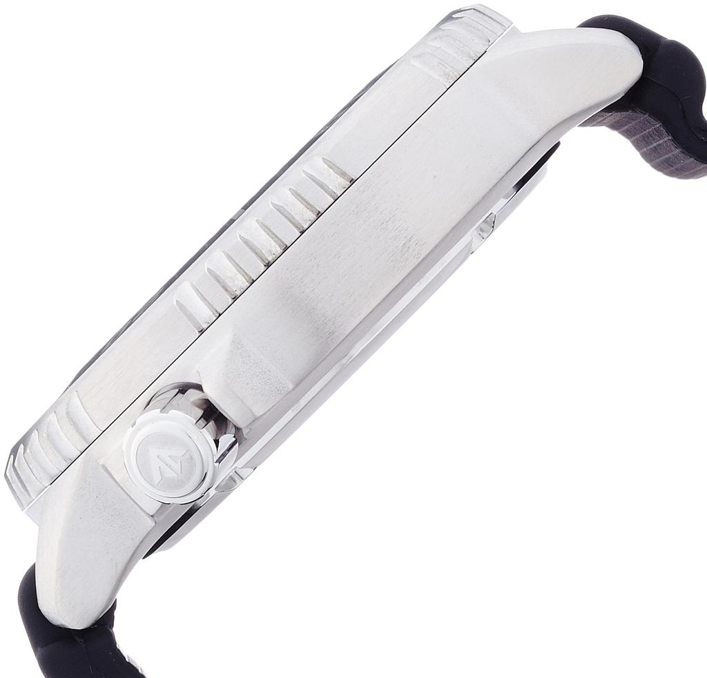 CITIZEN Men's Promaster BN0156-05E Waterproof Dive Watch with Urethane Strap, 200m Water Resistance, Eco-Drive