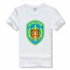 Russian Spetsnaz T-shirt Alfa Alpha Counter Terrorist Special Forces T Shirt Short Sleeve Casual Cotton O-Neck T-shirt