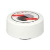 Replacement JOQ Portable Mug Stopper White Part Unit, (WH)