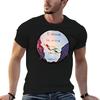 I Wanna Be Where the People Aren't T-Shirt Cotton T Shirt Pack G Man T Shirts for Men Funny T S
