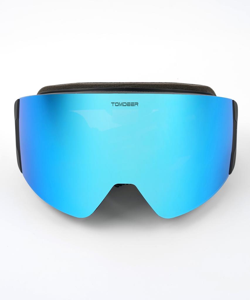 Tomdieo Hd Double Lens Windproof Ski Goggles Snowboard Goggles