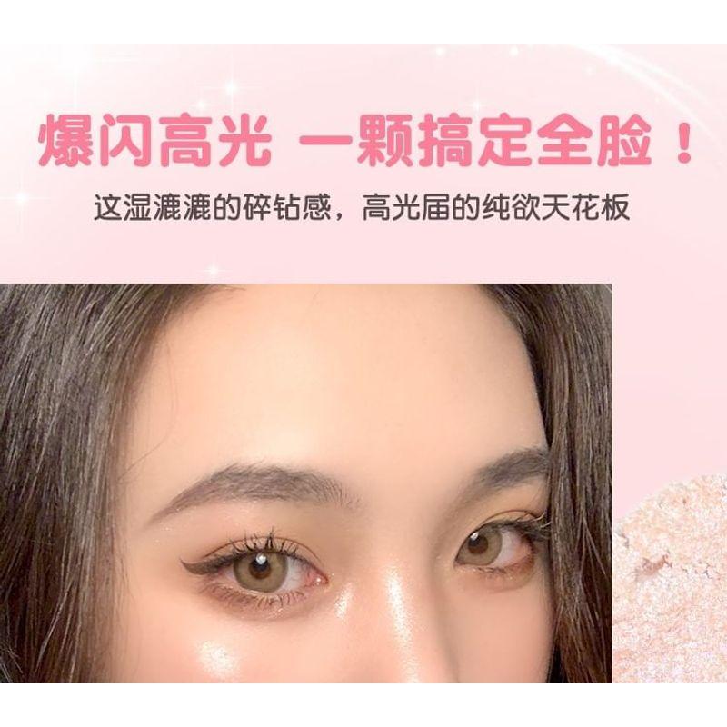 GOGO TALES - Longwear Phantom Highlight Powder (3-4)