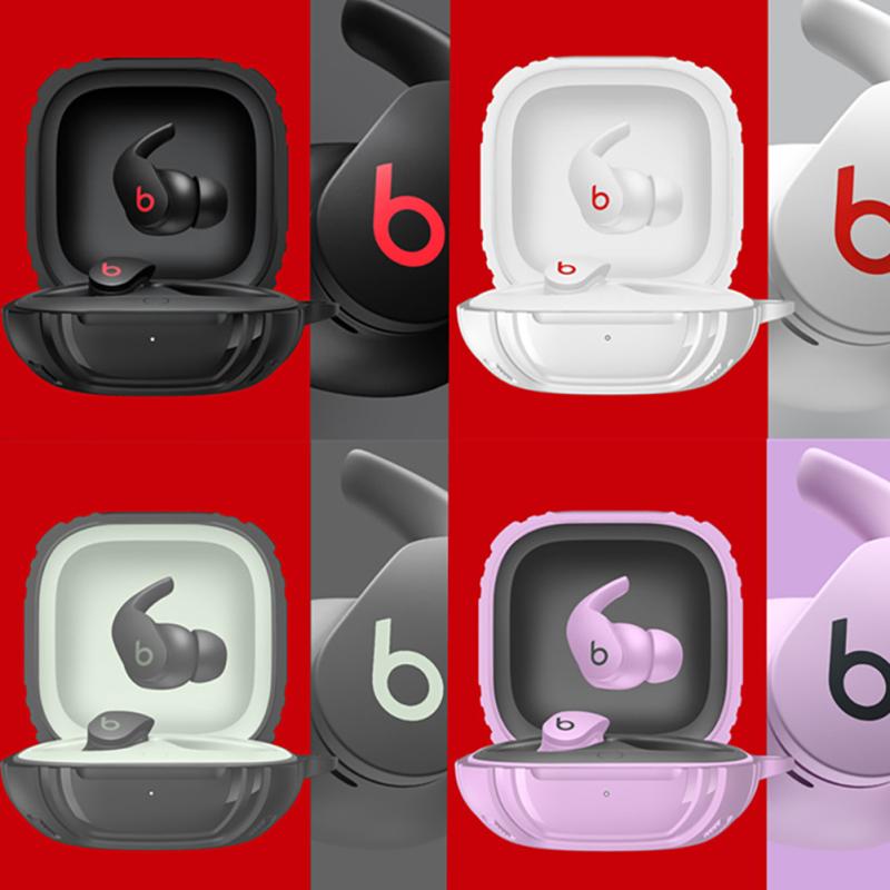 Horký! Pouzdro na přenosnou náhlavní soupravu Ochranný kryt Bezdrátová sluchátka kompatibilní s Bluetooth Sluchátka proti pádu