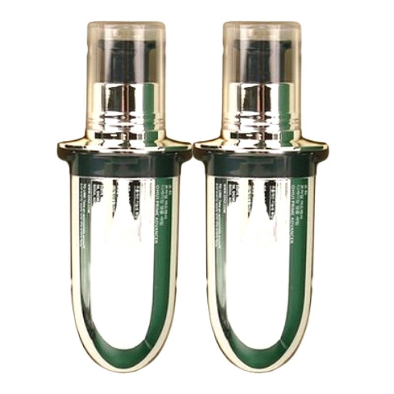 Ohui Prime Advancer De-Aging Ampułka Serum Uzupełnienie 50ml | Przeciwstarzeniowa Koreańska Pielęgnacja Skóry | Esencja Ujędrniająca i Nawilżająca | Butelka Uzupełniająca