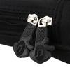 Straight Case Bag Type Sax Thicken Padded Foam Nonwoven Inner Cloth With