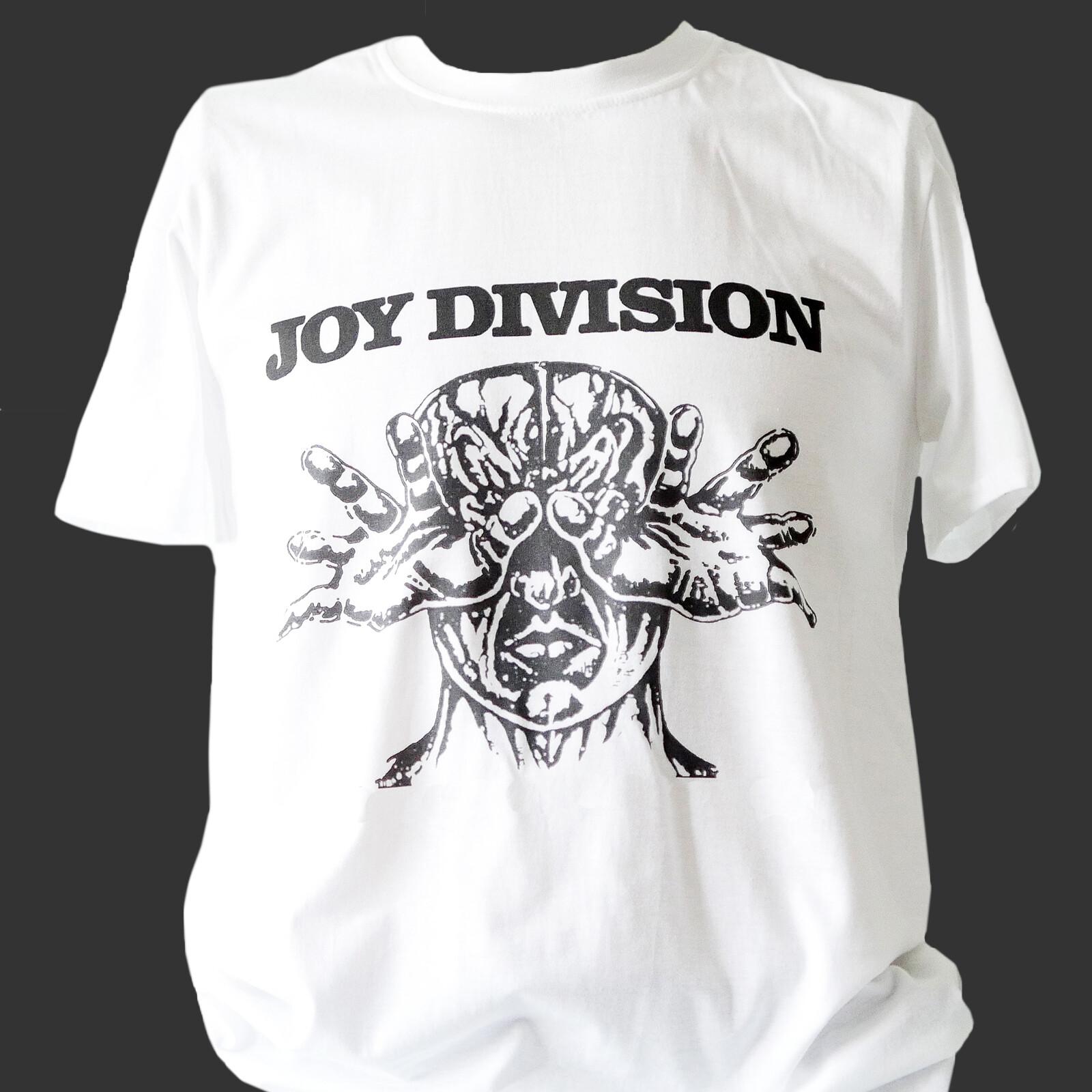 

JOY DIVISION GOTH PUNK ROCK INDIE ALTERNATIVE T-Shirt Mens Womens Tees Top unisex S-3XL L