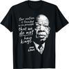 John Lewis auf Kings in Amerika T-Shirt