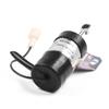 Pro Kubota Denso Palivový vypínací solenoid 052600-1001 052600-1000 15471-60010 12V Palivový vypínací solenoid