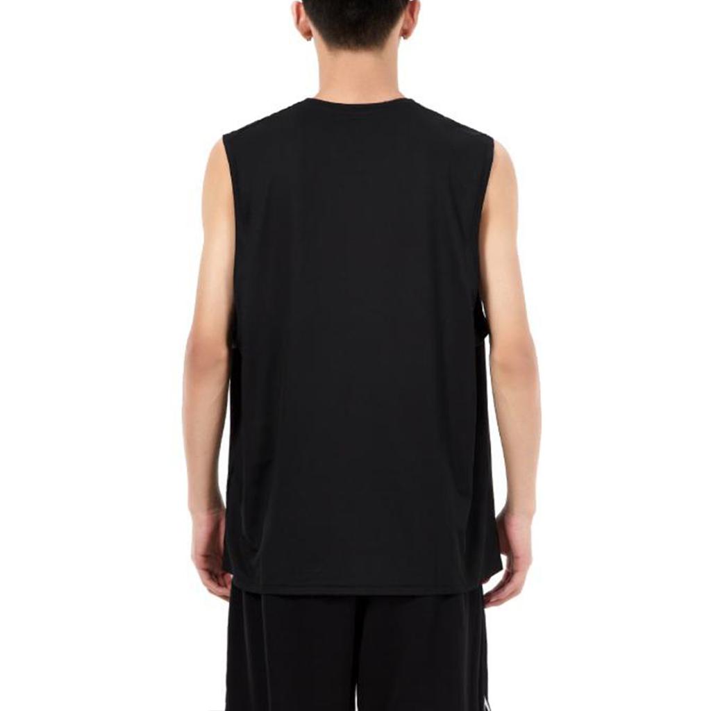 Nike Basketball Training Sports Breathable Vest Black Men's CZ1185-010