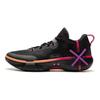 Li-Ning Wade Shadow 6 Alba Uomini Sneakers Nero Multicolore ABPU029-2