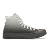 Chuck Taylor All Star CX High Gradient - Bílé Černé Unisex Tenisky A00816C