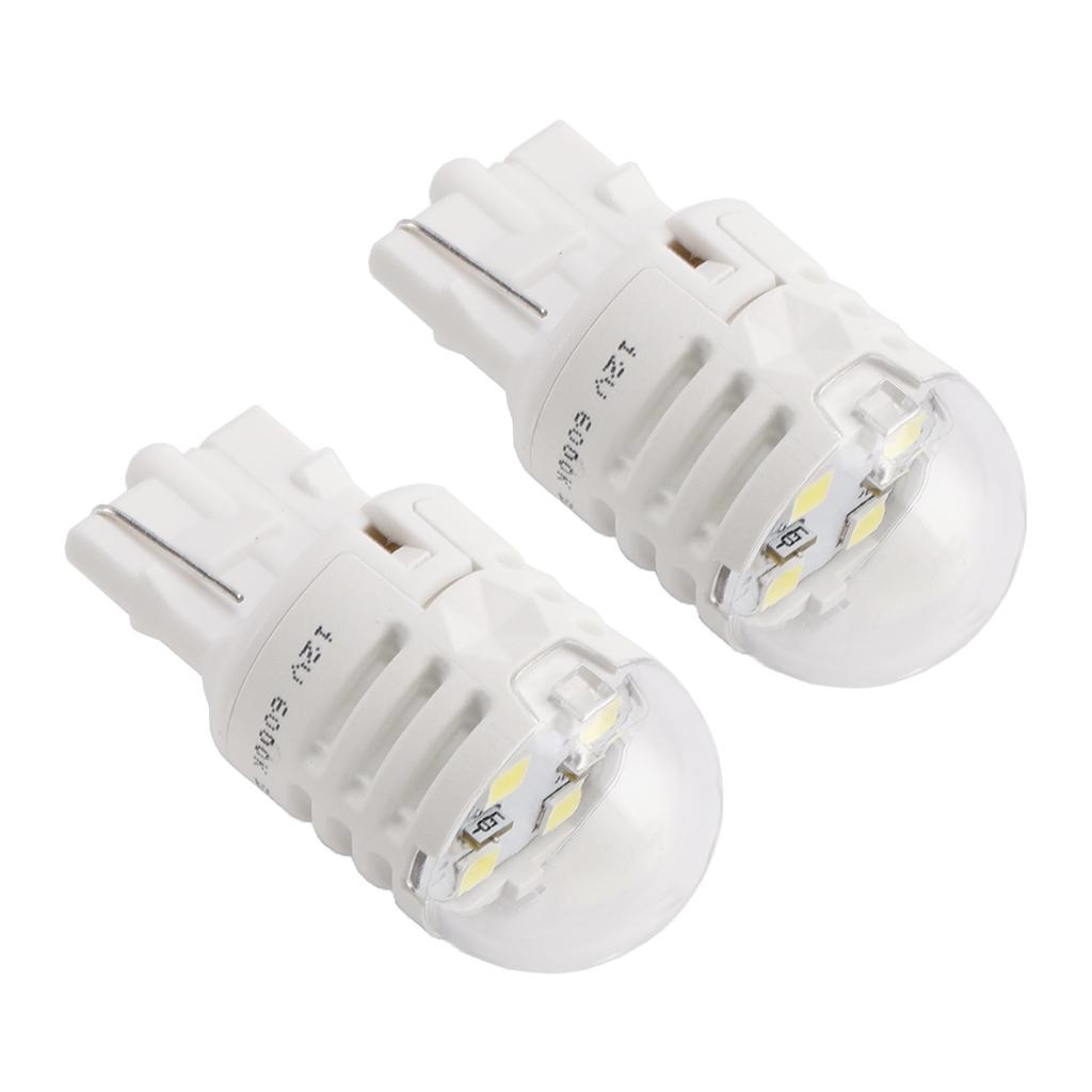 Car Light LED-White Ultinon Pro3000 W21W 11065 U30CW For Philip