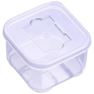 Food Sample Retention & Preservation Box