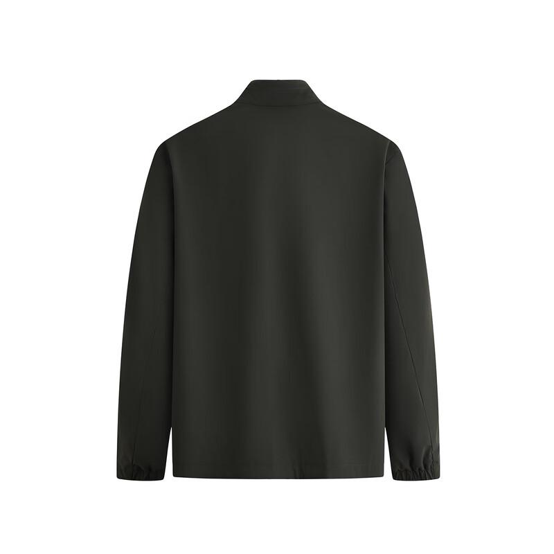 SEPTWOLVES Men's Three-Proof Stand-Collar Stretch Jacket