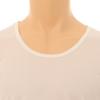 Wacoal Premium Silk Men S underShirt  Soft And Lightweight  Wmv7502c 