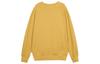 Nike Sweatshirts Men's Yellow Crew Neck Moderate Other DV9830-725